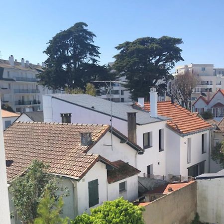 Amiraute Otel La Baule Dış mekan fotoğraf